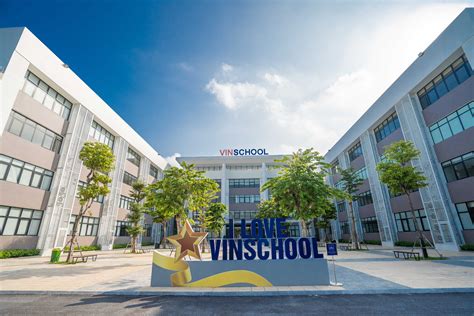 tiểu học vinschool.